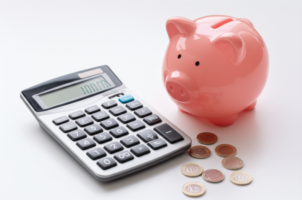 Budget-Friendly Living: How to Save Money as a Student