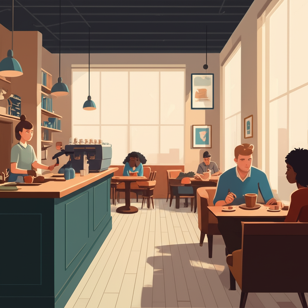 Top 10 Study Spots in Loughborough