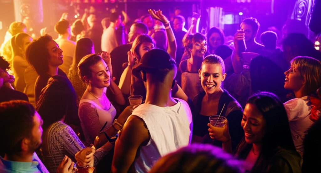 The Social Side of Student Life: Making Friends at University