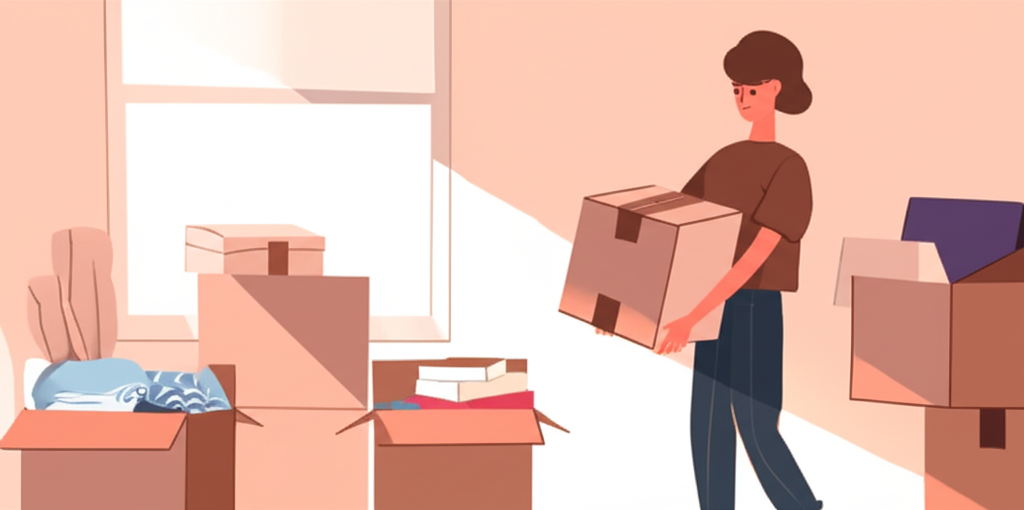 Moving Day Checklist: Your Complete Guide